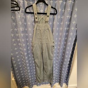 Patagonia Hemp Overalls